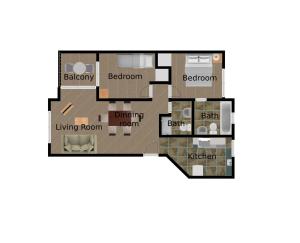 habitamar maitencillo