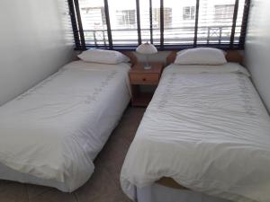 habitamar maitencillo