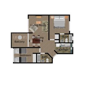 habitamar maitencillo