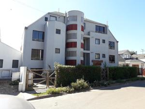 habitamar maitencillo