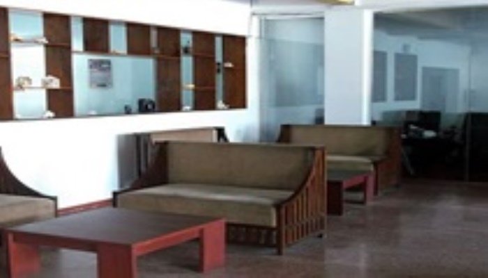siloonaa garden villa