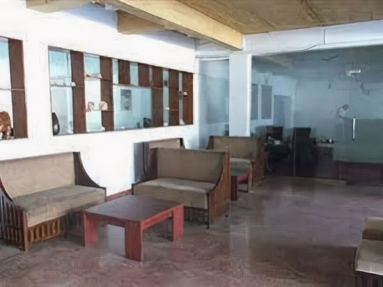 siloonaa garden villa