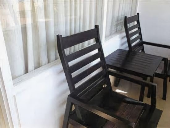 siloonaa garden villa