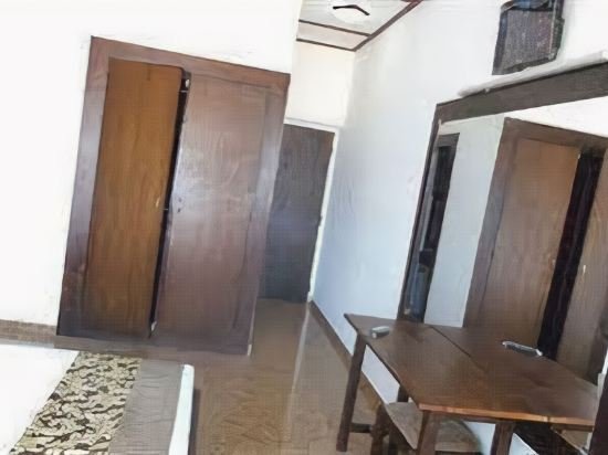 siloonaa garden villa