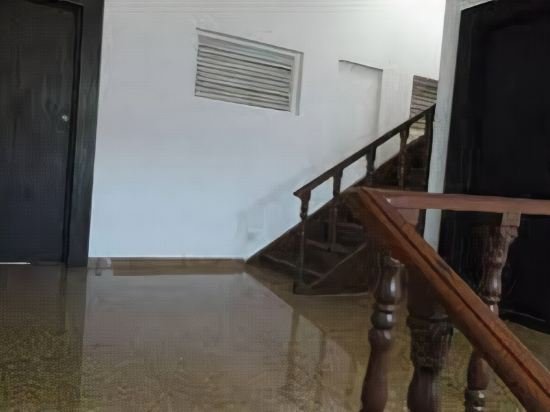 siloonaa garden villa