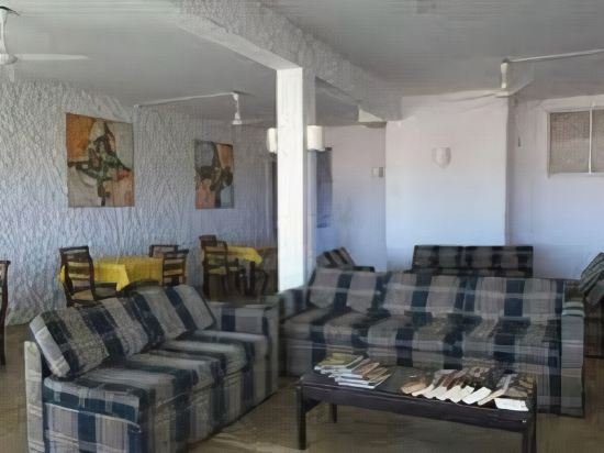 siloonaa garden villa