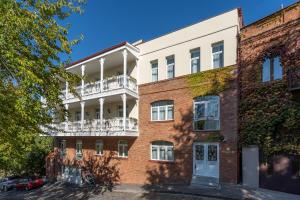 Hotel Passport Tbilisi,Tbilisi>>Avlabari,3.5 star