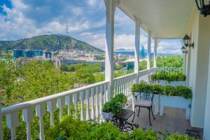 Hotel Passport Tbilisi,Tbilisi>>Avlabari,3.5 star