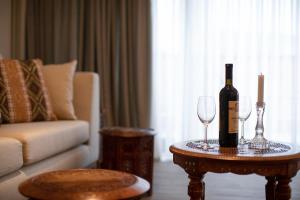 Hotel Passport Tbilisi,Tbilisi>>Avlabari,3.5 star