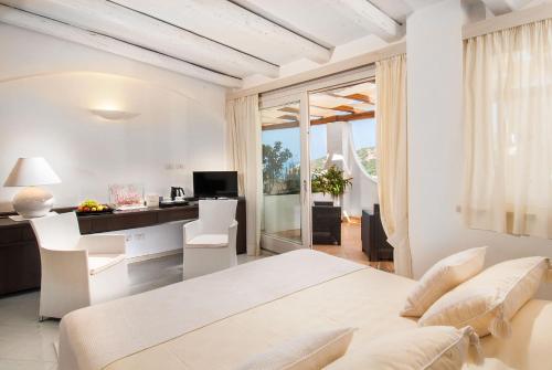 hotel punta est