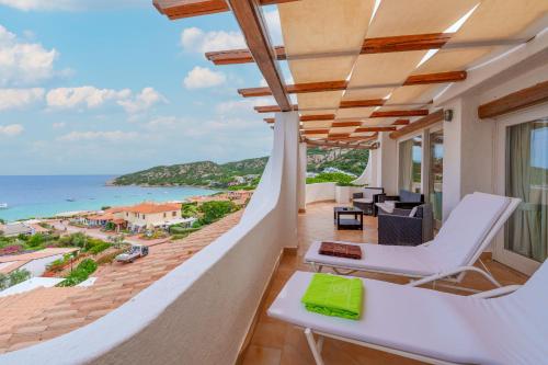 hotel punta est