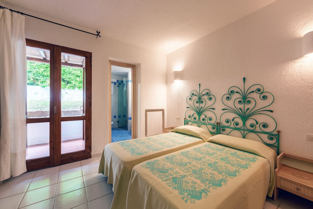 hotel punta est