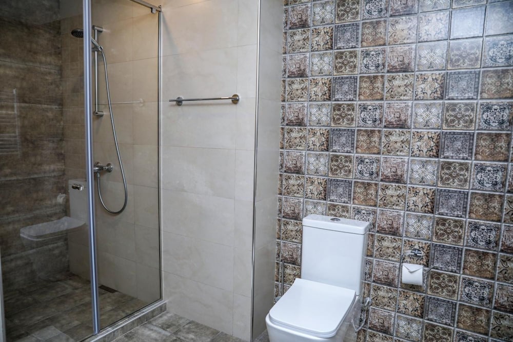 a hotel yerevan