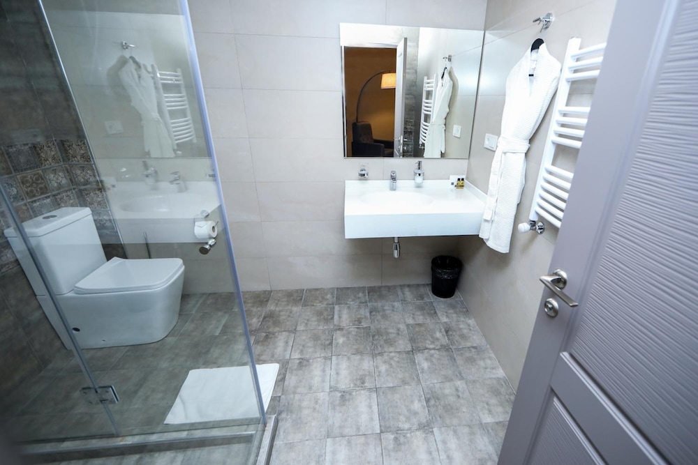 a hotel yerevan