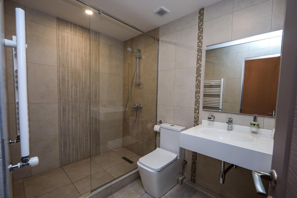 a hotel yerevan