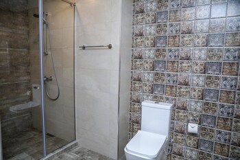 a hotel yerevan