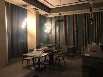 a hotel yerevan
