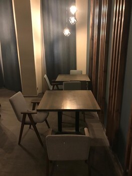 a hotel yerevan