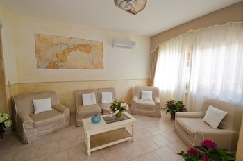 hotel gabbiano agenzia isola rossa