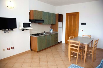 hotel gabbiano agenzia isola rossa
