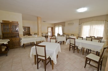 hotel gabbiano agenzia isola rossa