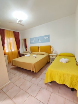 hotel gabbiano agenzia isola rossa
