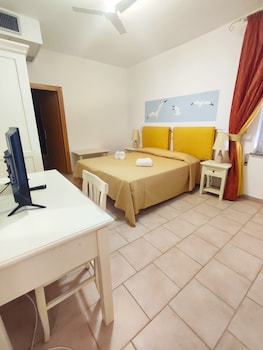 hotel gabbiano agenzia isola rossa
