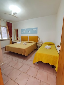 hotel gabbiano agenzia isola rossa