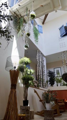 la villanelle chambres dhotes et institut bien etre