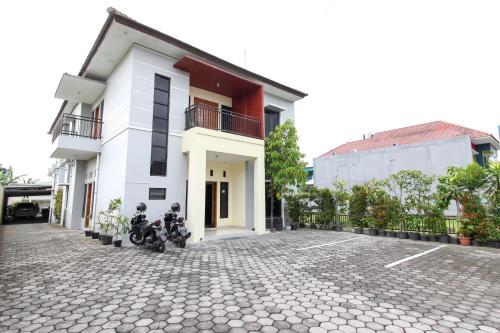 reddoorz near rumah sakit condong catur