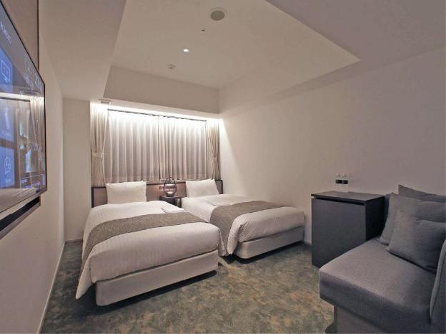 oriental hotel kyoto rokujo