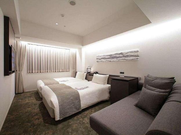 oriental hotel kyoto rokujo