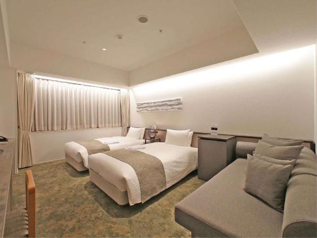 oriental hotel kyoto rokujo