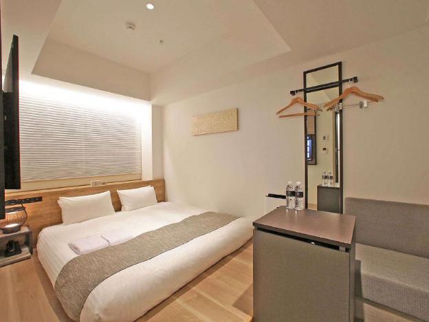 oriental hotel kyoto rokujo