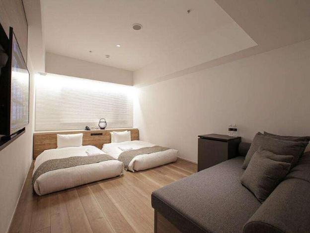 oriental hotel kyoto rokujo