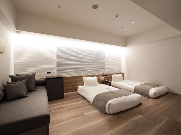 oriental hotel kyoto rokujo