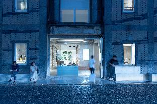 kiro hiroshima by the share hotels