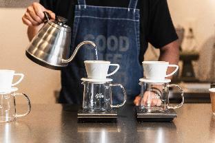 kiro hiroshima by the share hotels
