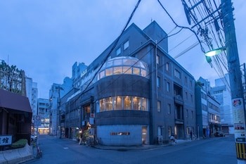 kiro hiroshima by the share hotels