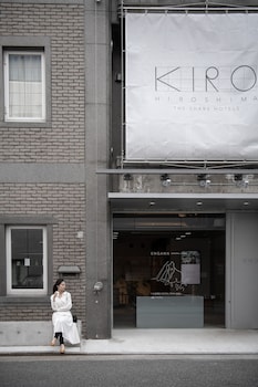 kiro hiroshima by the share hotels