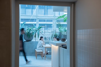 kiro hiroshima by the share hotels