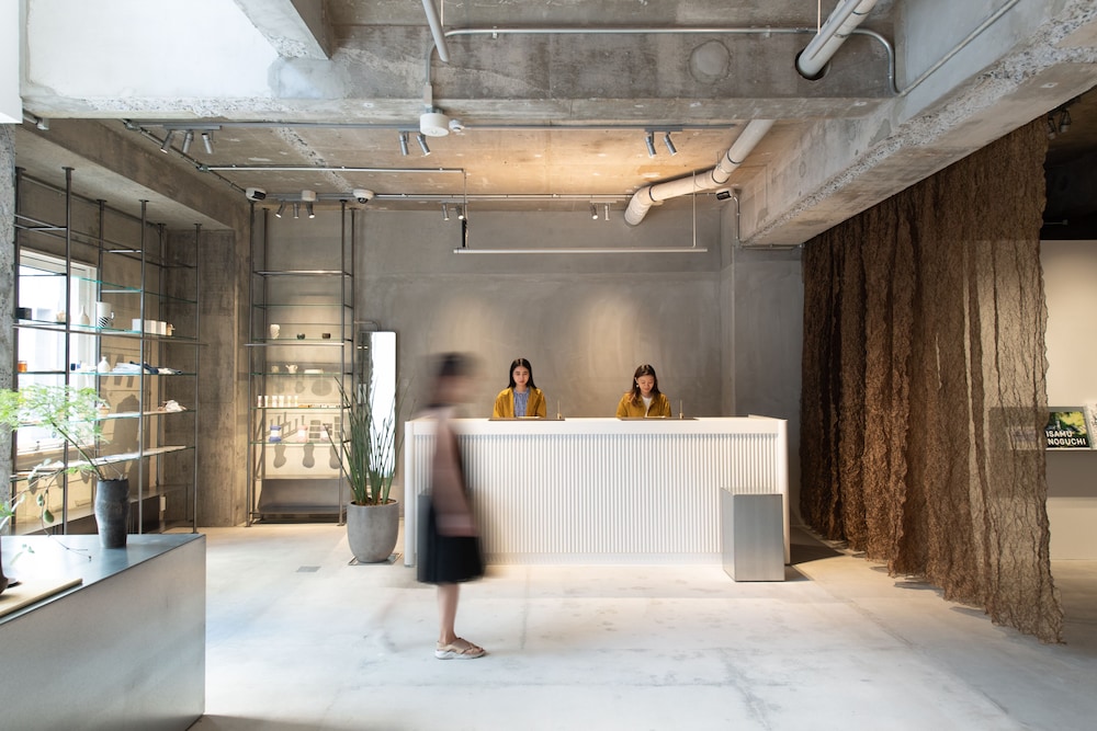 kiro hiroshima by the share hotels