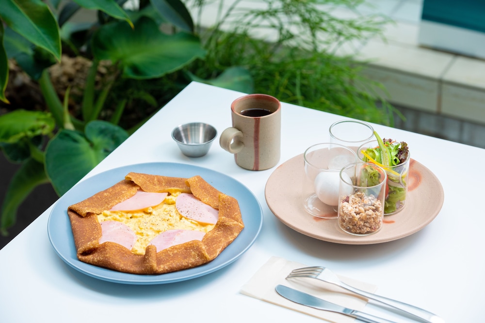 kiro hiroshima by the share hotels
