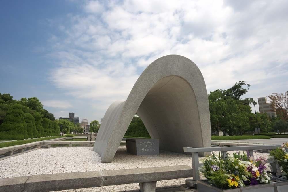 kiro hiroshima by the share hotels