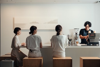 kiro hiroshima by the share hotels