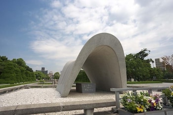 kiro hiroshima by the share hotels