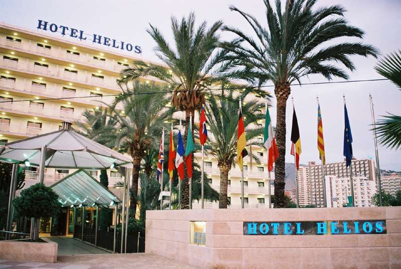 benidorm