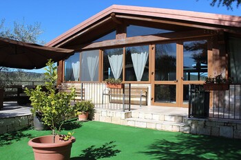 agriturismo fara del falco