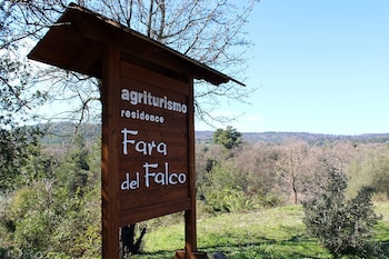 agriturismo fara del falco