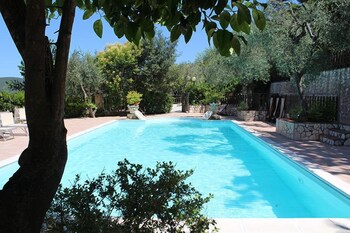 agriturismo fara del falco